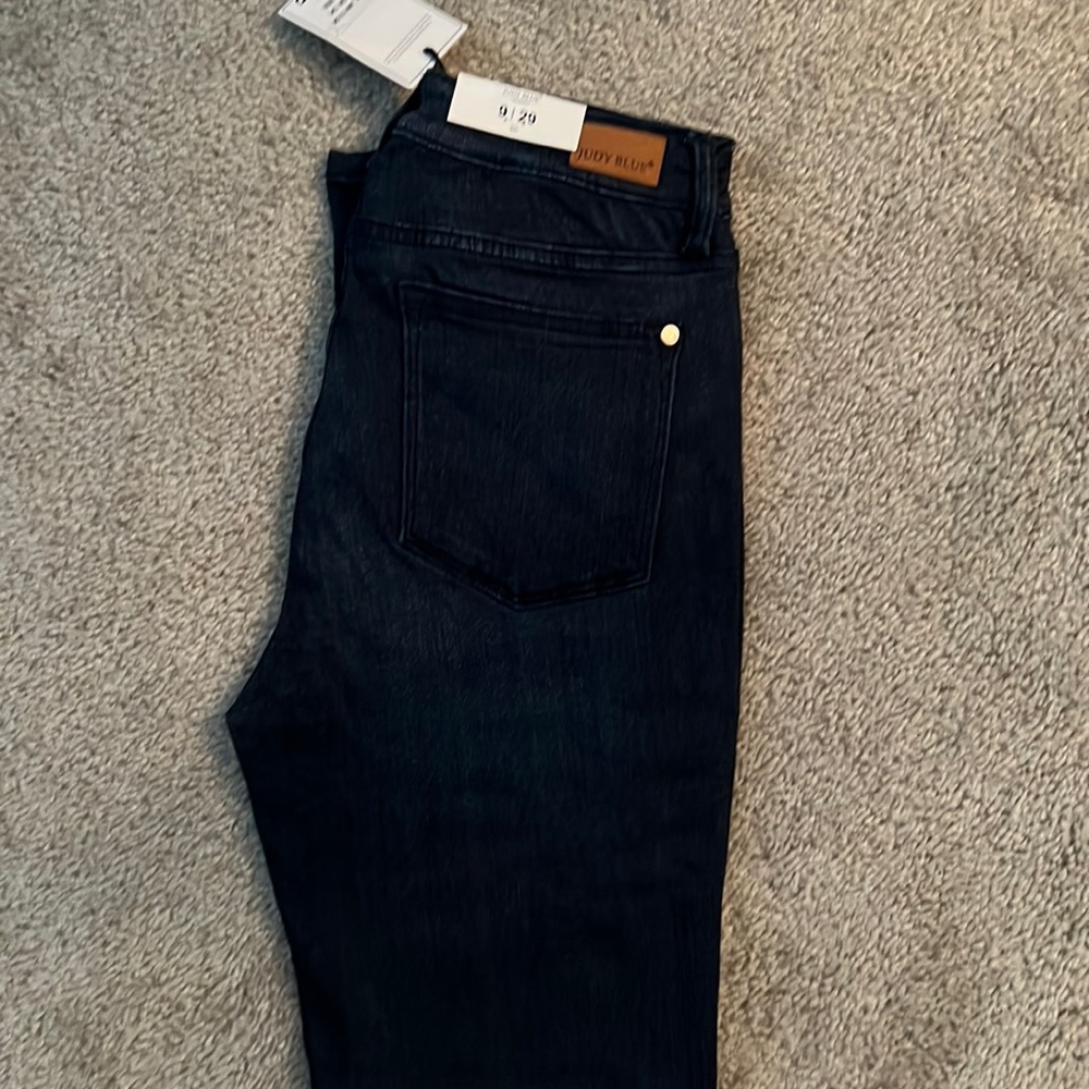 Judy blue jeans